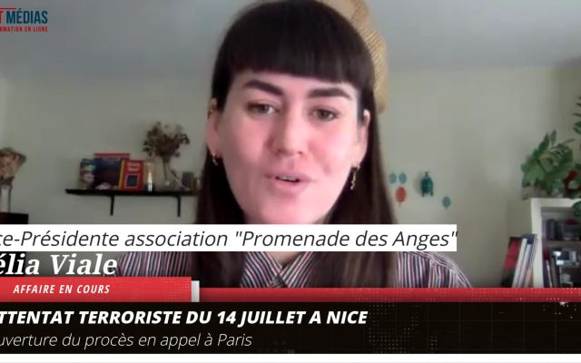 Attentat de Nice : les associations des victimes de la Promenade des Anglais toujours dans l'attente