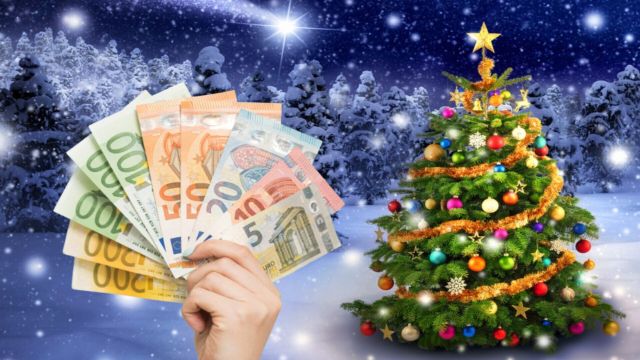 Prime de Noël 2023 : quel est son montant et qui peut en bénéficier ?