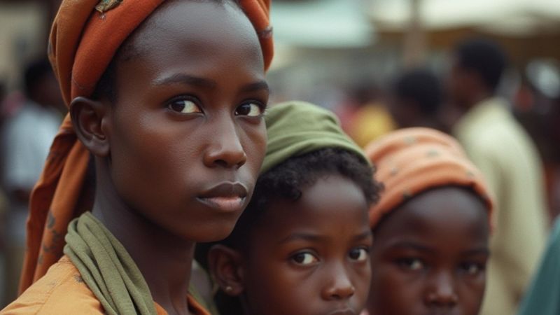 Haïti : le Conseil de sécurité appelle à redoubler les efforts pour mettre fin à la violence et soutenir le peuple haïtien