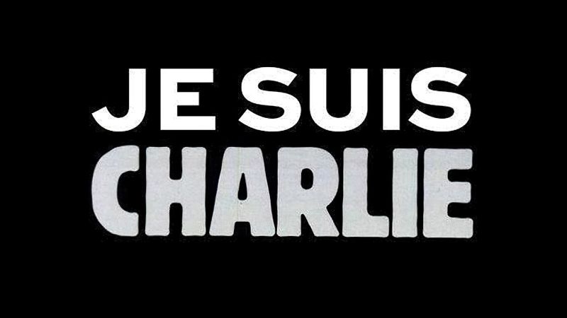 Charlie Hebdo : les niçois solidaires (vidéo)