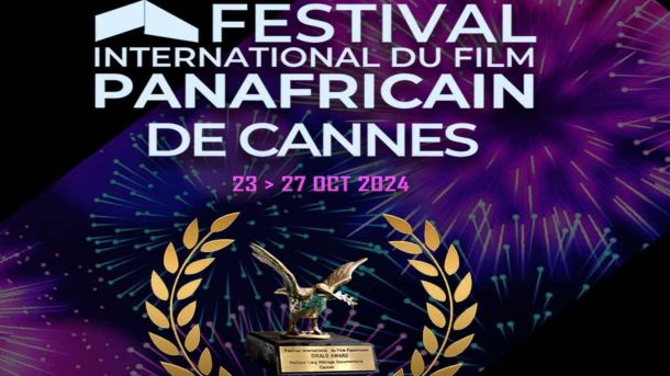 21ème Festival International du Film Panafricain