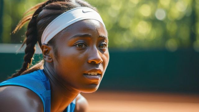 US OPEN 2023 : Coco Gauff digne héritière de Serena Williams