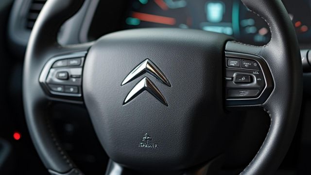 Airbag Takata : Stellantis et Citroën débordés