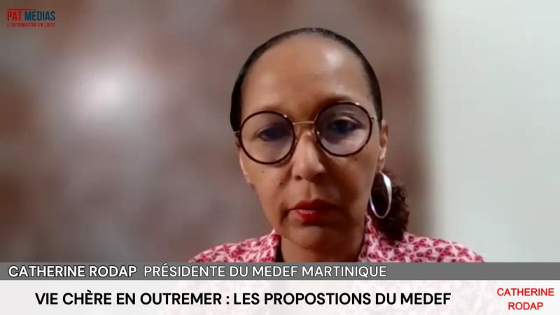 Vie chère en Martinique : s'achemine t-on vers des solutions pérennes ?