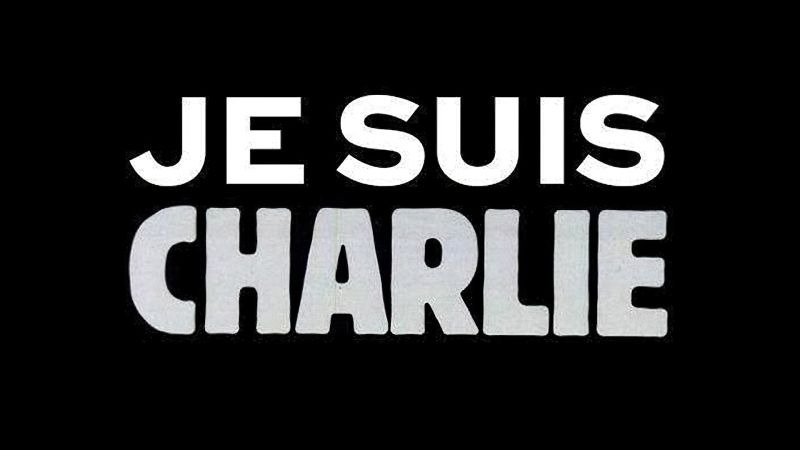 Nice : L' association Bubbl Art rend hommage aux victimes de Charlie Hebdo